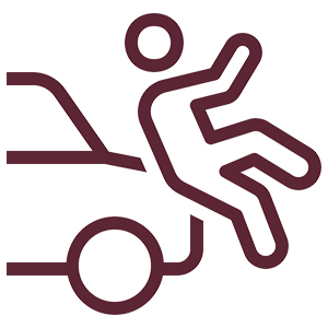 Accidentes