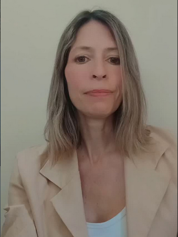 foto Samanta Meli